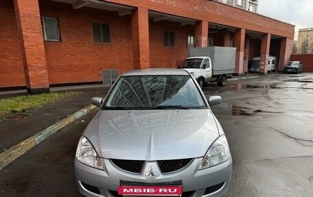 Mitsubishi Lancer IX, 2004 год, 950 000 рублей, 3 фотография