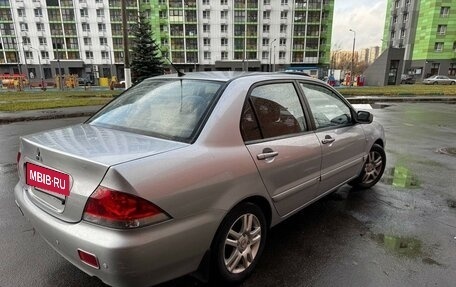 Mitsubishi Lancer IX, 2004 год, 950 000 рублей, 5 фотография