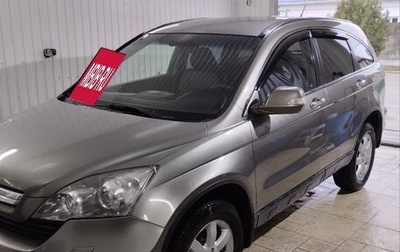 Honda CR-V III рестайлинг, 2007 год, 1 300 000 рублей, 1 фотография