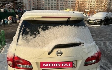 Nissan Wingroad III, 2007 год, 495 000 рублей, 6 фотография