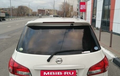 Nissan Wingroad III, 2007 год, 495 000 рублей, 7 фотография