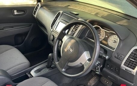 Nissan Wingroad III, 2007 год, 495 000 рублей, 18 фотография