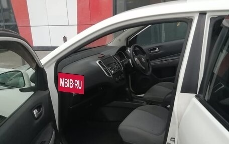 Nissan Wingroad III, 2007 год, 495 000 рублей, 27 фотография