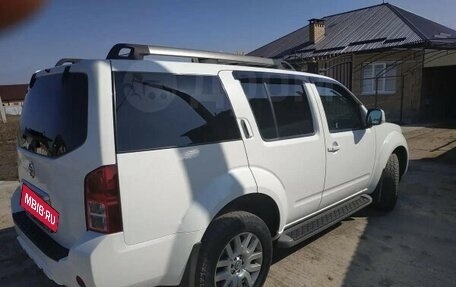 Nissan Pathfinder, 2011 год, 2 150 000 рублей, 9 фотография