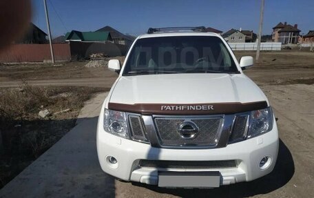 Nissan Pathfinder, 2011 год, 2 150 000 рублей, 18 фотография