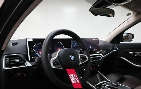 BMW 3 серия, 2023 год, 7 550 000 рублей, 12 фотография