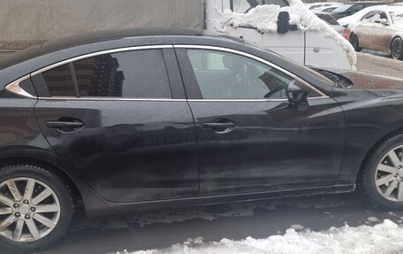 Mazda 6, 2014 год, 1 550 000 рублей, 3 фотография