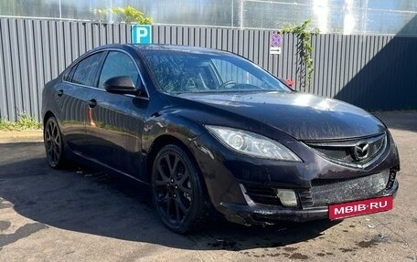 Mazda 6, 2007 год, 650 000 рублей, 3 фотография