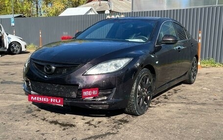 Mazda 6, 2007 год, 650 000 рублей, 2 фотография