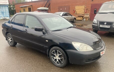 Mitsubishi Lancer IX, 2006 год, 490 000 рублей, 3 фотография