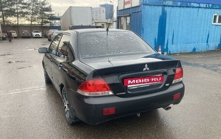 Mitsubishi Lancer IX, 2006 год, 490 000 рублей, 6 фотография