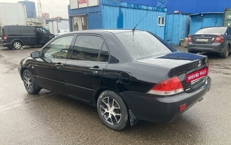 Mitsubishi Lancer IX, 2006 год, 490 000 рублей, 7 фотография