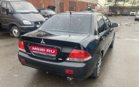 Mitsubishi Lancer IX, 2006 год, 490 000 рублей, 5 фотография