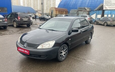 Mitsubishi Lancer IX, 2006 год, 490 000 рублей, 1 фотография