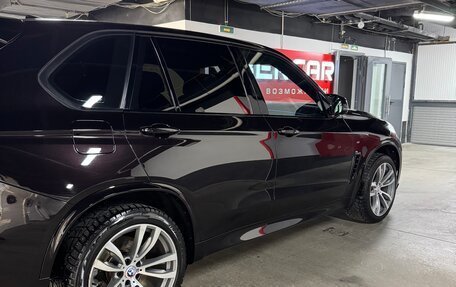 BMW X5, 2014 год, 4 250 000 рублей, 8 фотография