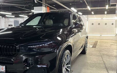 BMW X5, 2014 год, 4 250 000 рублей, 5 фотография