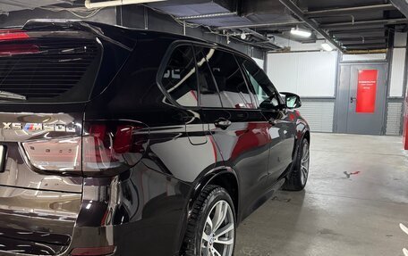 BMW X5, 2014 год, 4 250 000 рублей, 9 фотография