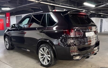 BMW X5, 2014 год, 4 250 000 рублей, 10 фотография