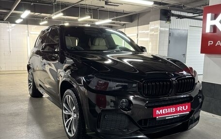 BMW X5, 2014 год, 4 250 000 рублей, 4 фотография