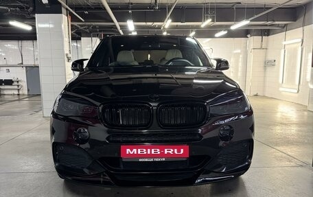 BMW X5, 2014 год, 4 250 000 рублей, 3 фотография