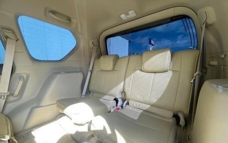 Toyota Land Cruiser Prado 150 рестайлинг 2, 2021 год, 3 611 000 рублей, 36 фотография