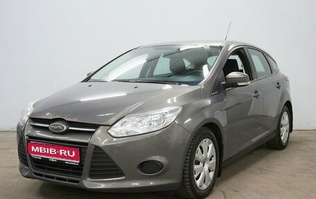 Ford Focus III, 2013 год, 760 000 рублей, 1 фотография