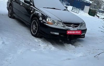 Honda Saber II, 2001 год, 470 000 рублей, 1 фотография