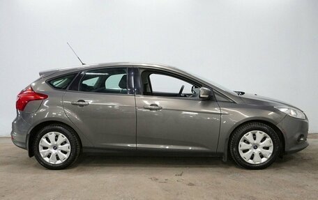 Ford Focus III, 2013 год, 760 000 рублей, 5 фотография