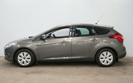 Ford Focus III, 2013 год, 760 000 рублей, 4 фотография