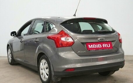 Ford Focus III, 2013 год, 760 000 рублей, 6 фотография