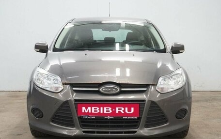 Ford Focus III, 2013 год, 760 000 рублей, 2 фотография