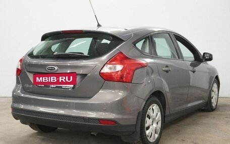 Ford Focus III, 2013 год, 760 000 рублей, 8 фотография