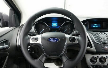 Ford Focus III, 2013 год, 760 000 рублей, 9 фотография