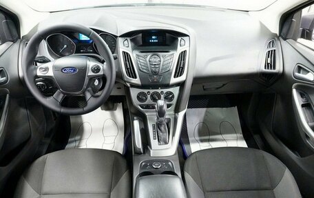 Ford Focus III, 2013 год, 760 000 рублей, 10 фотография