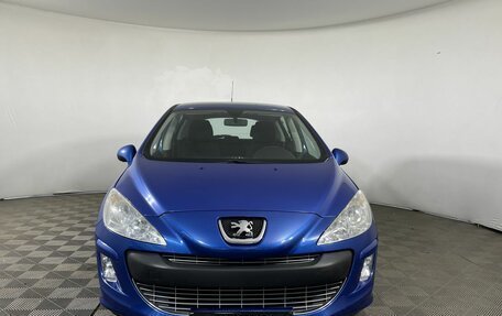 Peugeot 308 II, 2010 год, 500 000 рублей, 2 фотография