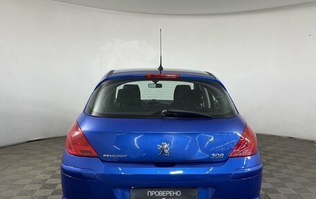 Peugeot 308 II, 2010 год, 500 000 рублей, 3 фотография