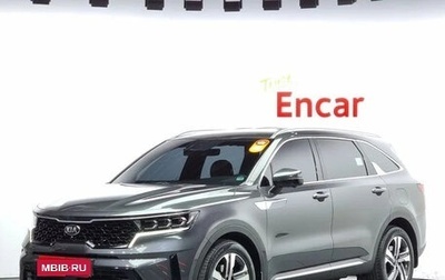 KIA Sorento IV, 2021 год, 3 650 000 рублей, 1 фотография