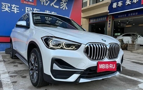 BMW X1, 2021 год, 3 300 037 рублей, 3 фотография