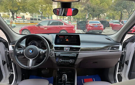 BMW X1, 2021 год, 3 300 037 рублей, 12 фотография