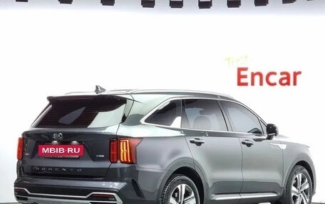 KIA Sorento IV, 2021 год, 3 650 000 рублей, 3 фотография