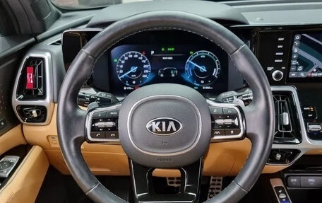 KIA Sorento IV, 2021 год, 3 650 000 рублей, 7 фотография