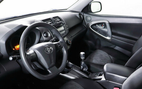 Toyota RAV4, 2011 год, 1 327 000 рублей, 15 фотография