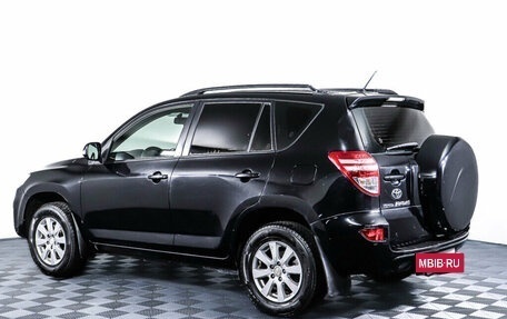 Toyota RAV4, 2011 год, 1 327 000 рублей, 7 фотография