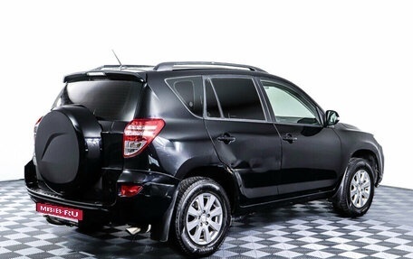 Toyota RAV4, 2011 год, 1 327 000 рублей, 5 фотография