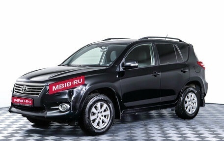 Toyota RAV4, 2011 год, 1 327 000 рублей, 1 фотография