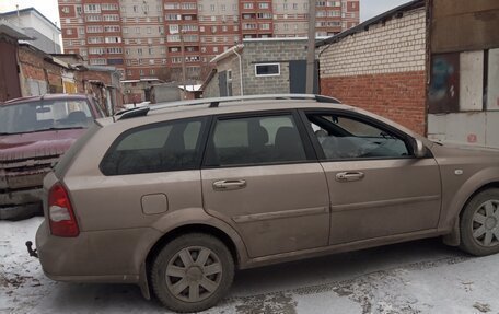 Chevrolet Lacetti, 2008 год, 530 000 рублей, 1 фотография