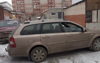 Chevrolet Lacetti, 2008 год, 530 000 рублей, 1 фотография