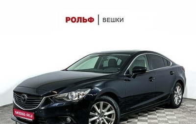 Mazda 6, 2013 год, 1 795 000 рублей, 1 фотография