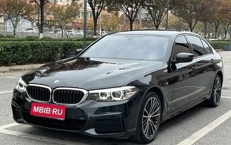 BMW 5 серия, 2020 год, 2 950 000 рублей, 1 фотография