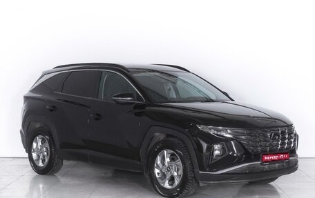 Hyundai Tucson, 2022 год, 3 640 000 рублей, 1 фотография